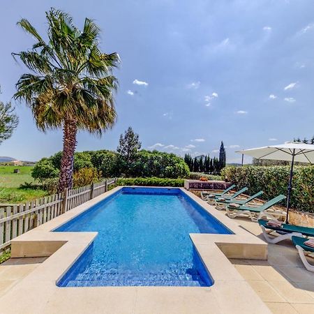 Villa Soler De Baix By Sealand Villas Αλκούδια Εξωτερικό φωτογραφία