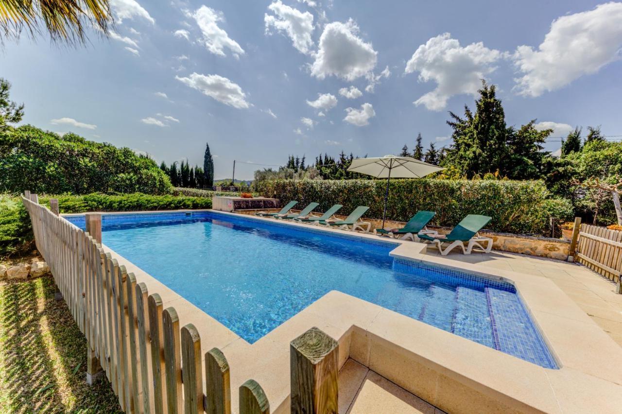 Villa Soler De Baix By Sealand Villas Αλκούδια Εξωτερικό φωτογραφία