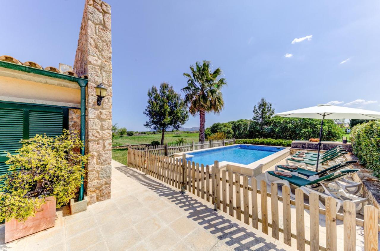 Villa Soler De Baix By Sealand Villas Αλκούδια Εξωτερικό φωτογραφία
