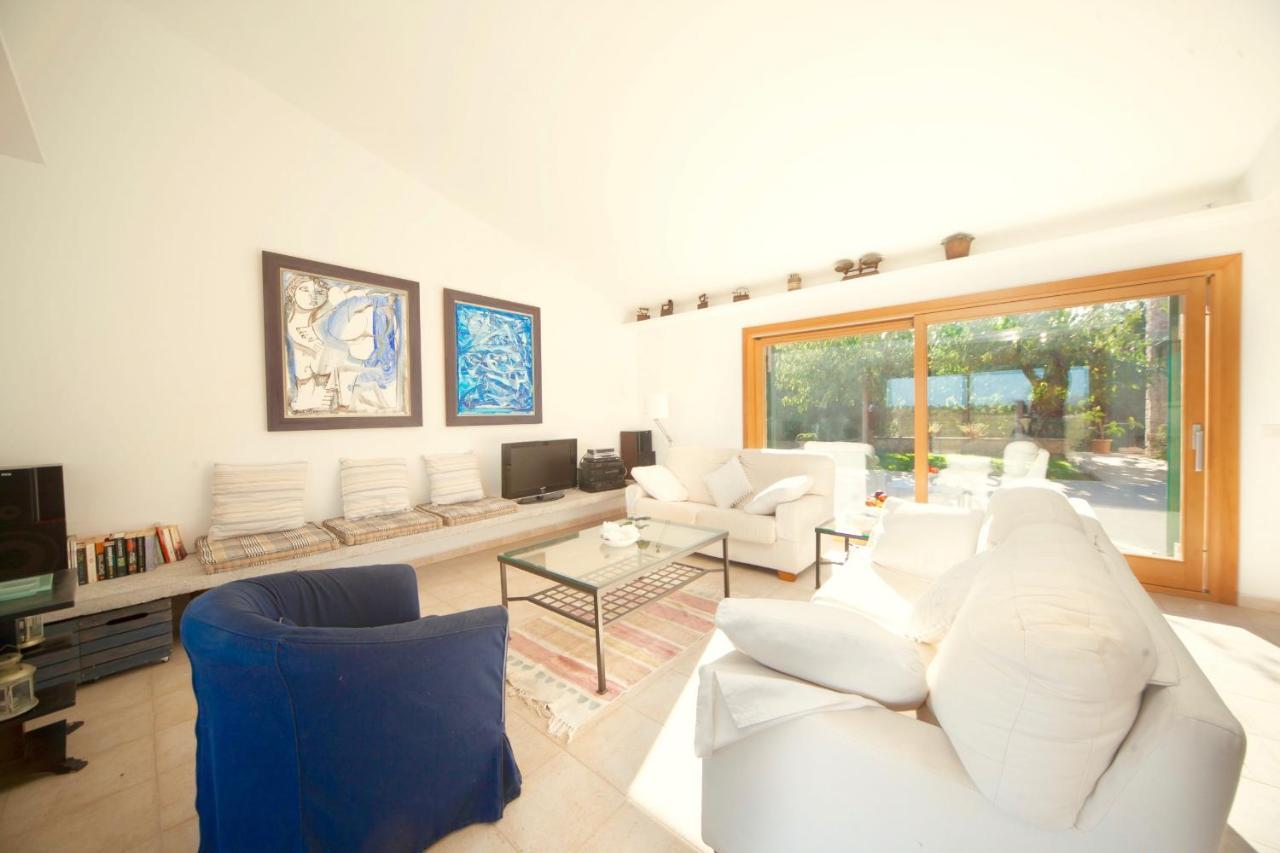 Villa Soler De Baix By Sealand Villas Αλκούδια Εξωτερικό φωτογραφία