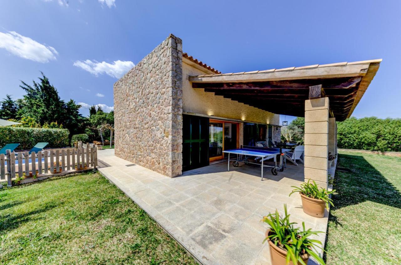 Villa Soler De Baix By Sealand Villas Αλκούδια Εξωτερικό φωτογραφία