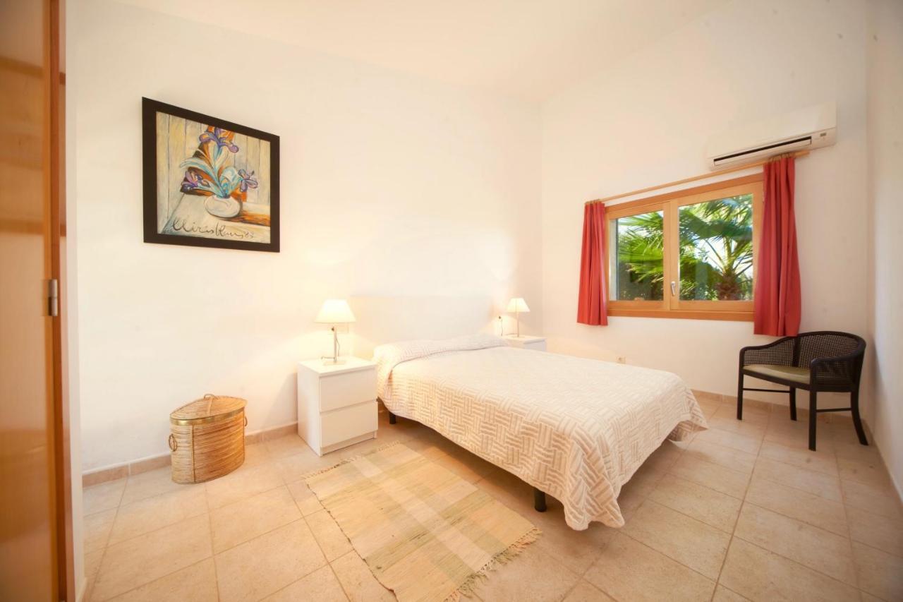 Villa Soler De Baix By Sealand Villas Αλκούδια Εξωτερικό φωτογραφία
