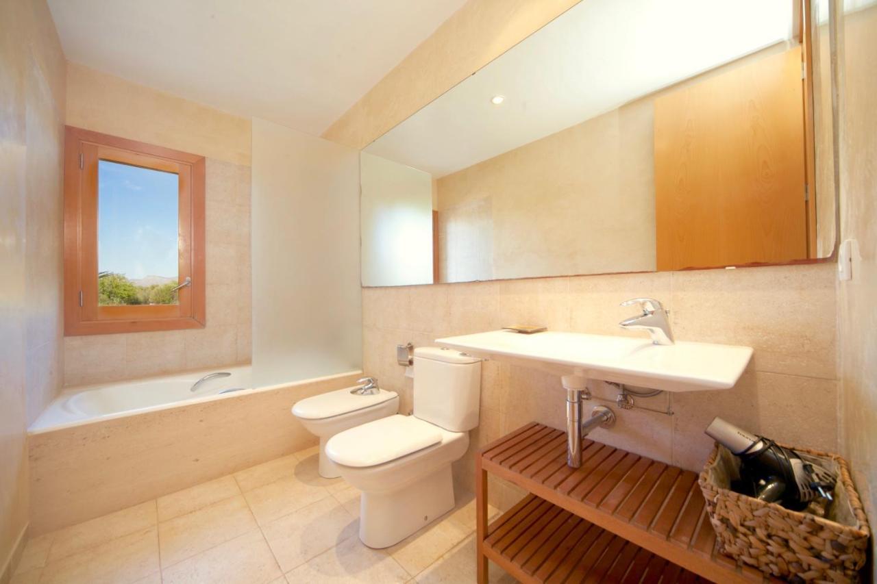 Villa Soler De Baix By Sealand Villas Αλκούδια Εξωτερικό φωτογραφία
