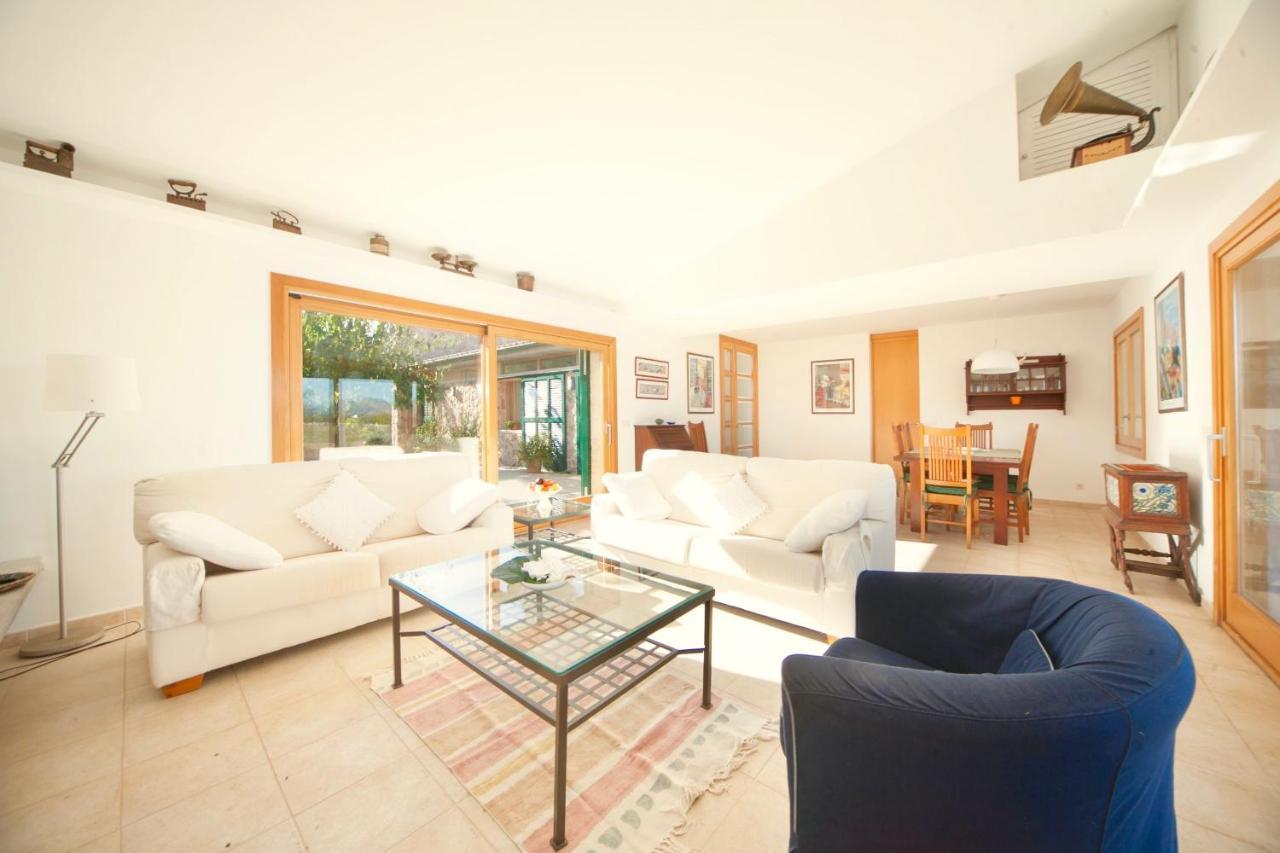 Villa Soler De Baix By Sealand Villas Αλκούδια Εξωτερικό φωτογραφία
