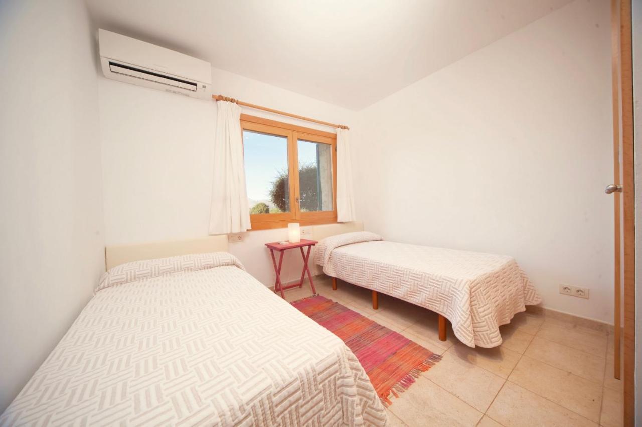 Villa Soler De Baix By Sealand Villas Αλκούδια Εξωτερικό φωτογραφία