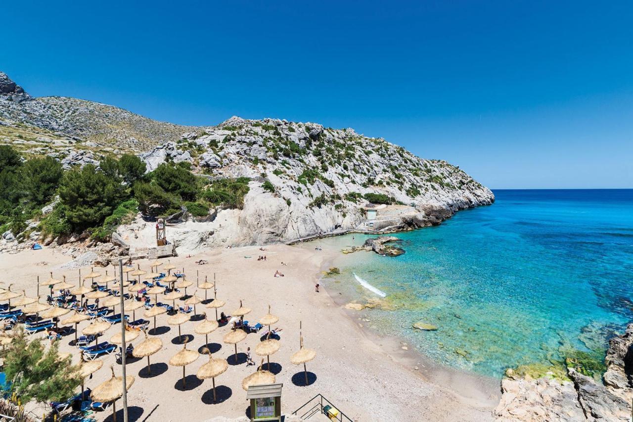 Villa Soler De Baix By Sealand Villas Αλκούδια Εξωτερικό φωτογραφία